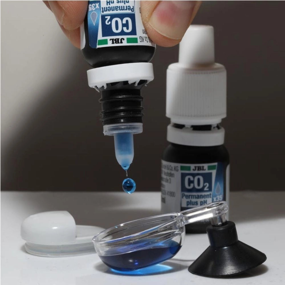 JBL ProAquatest CO2-pH Permanent - test continuo CO2 e pH