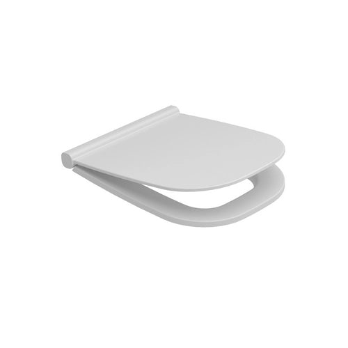 SEDILE WC IN TERMOINDURENTE  ALBA- Bianco- DOLOM- pezzi 1