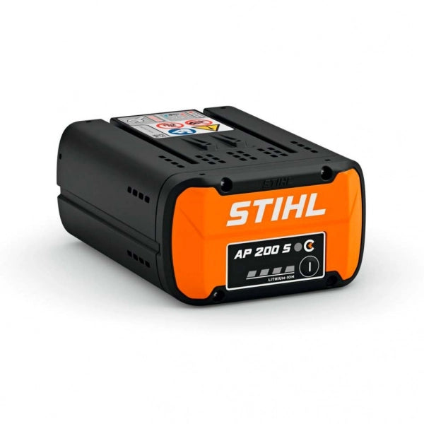 Stihl AP200S Batteria