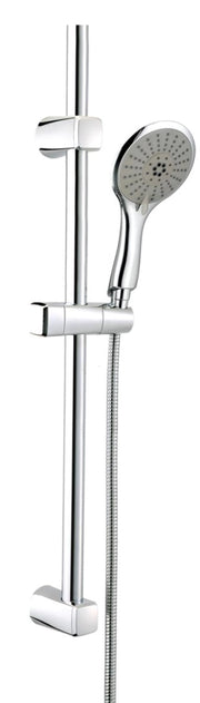 Saliscendi poseidon 5 funzioni con risparmio acqua