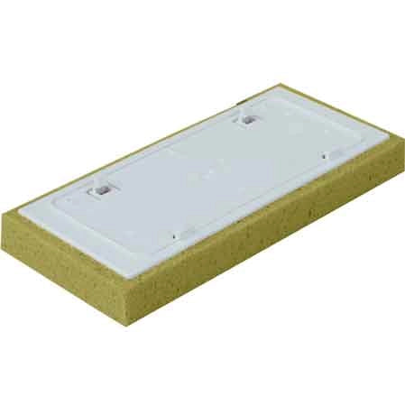 RICAMBIO FRATTONE PULIZIA SWEEPEX RAIMONDI cm 34x17x4h - RAIMONDI