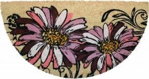 ZERBINO CANDY 1/2 LUNA 40X75 PREZZO CAD UNO INDICARE IL DECORO