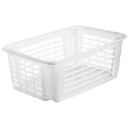 CESTINO SOPRAPONIBILE E       IMPILABILE  RANGER 10 L/Nero