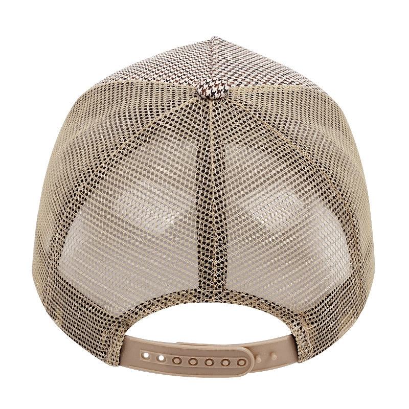 Cappellino da baseball CASH multicolore