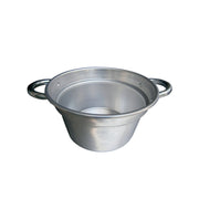 CALDAIA IN ALLUMINIO 20 CM 3 L