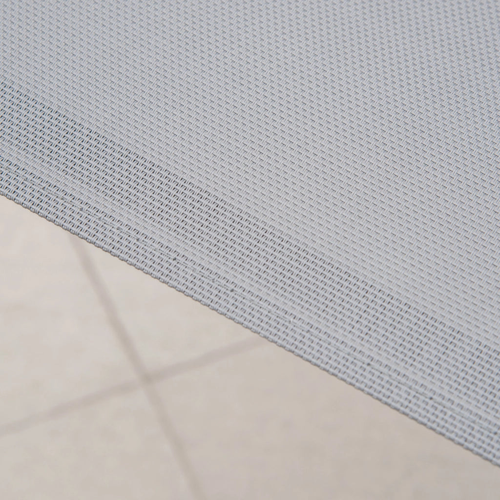 Sedie da Giardino Impilabili ¨C Minimal ¨C Grigio