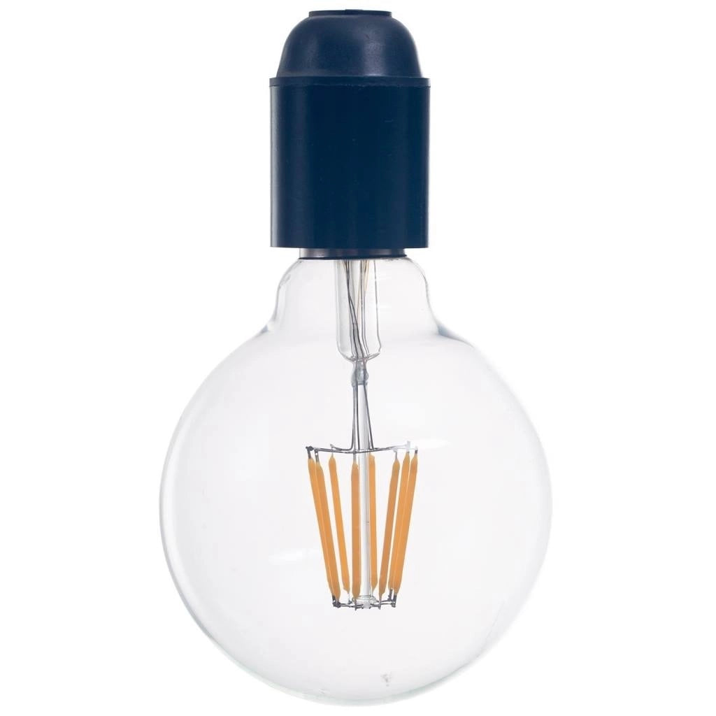 LampadinaLED a basso consumo diam.9,5x13,8h