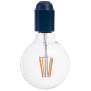 LampadinaLED a basso consumo diam.9,5x13,8h