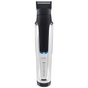 Regolabarba remington pg5000 g5 graphite series groom kit nero e bianc