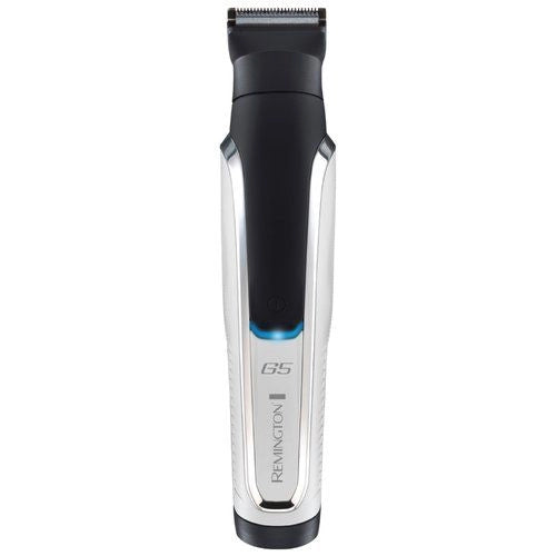 Regolabarba remington pg5000 g5 graphite series groom kit nero e bianc
