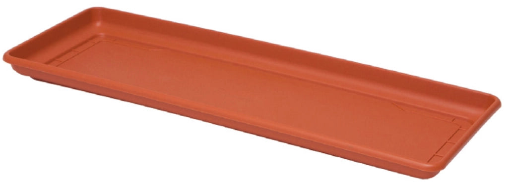ICS SOTTOBALCONETTA IRIS  cm. 60x18x3 h