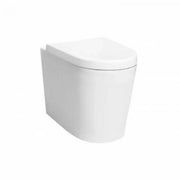 Vitra matrix vaso a pavimento b0 7wndt6ht
