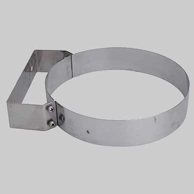 FASCETTA MURALE  250     MADE IN ITALY