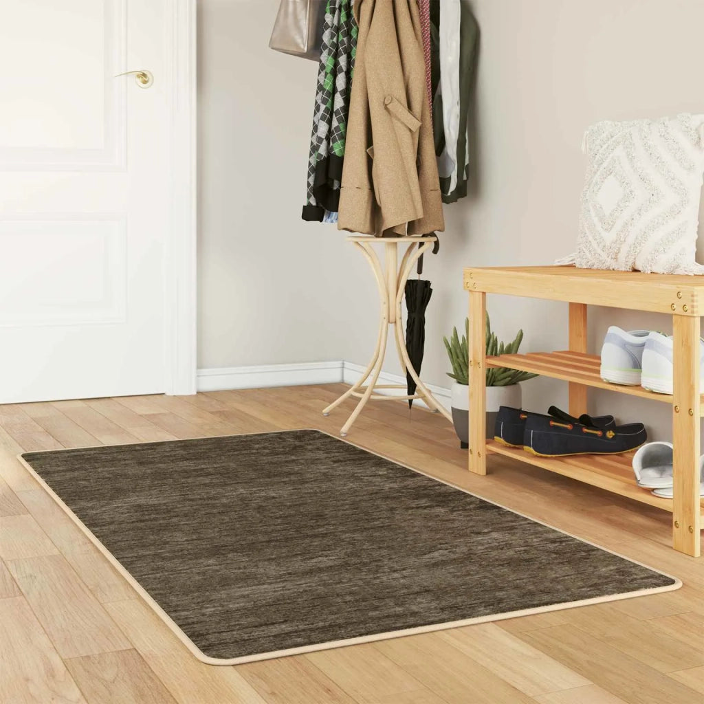 Runner Tappeto MARSA Verde Foresta 100 x 200 cm 42023149