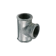 TEE ZINCATA- 11/2- IKARO- pezzi 1
