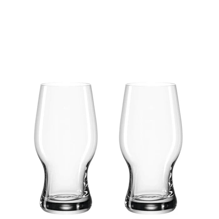 Bicchiere da birra TAVERNA set da 2 di 500 ml