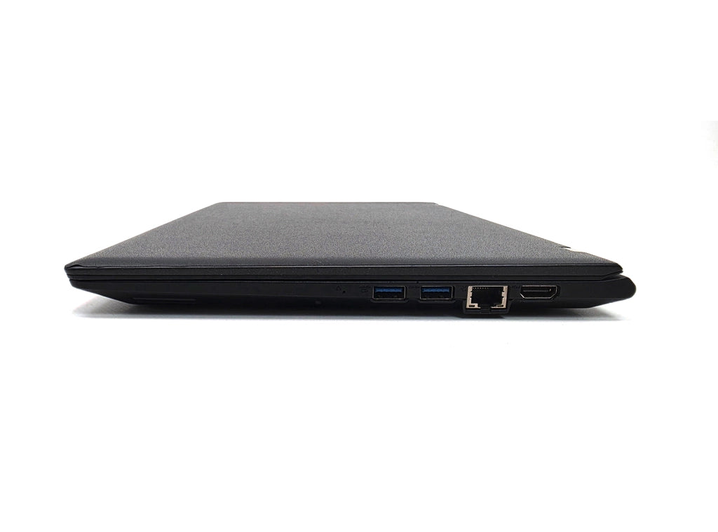 Laptop Lenovo ThinkPad E31-80 13.3" Intel I5-6200U RAM 8Gb HDD 500Gb VGA HDMI - Ricondizionato