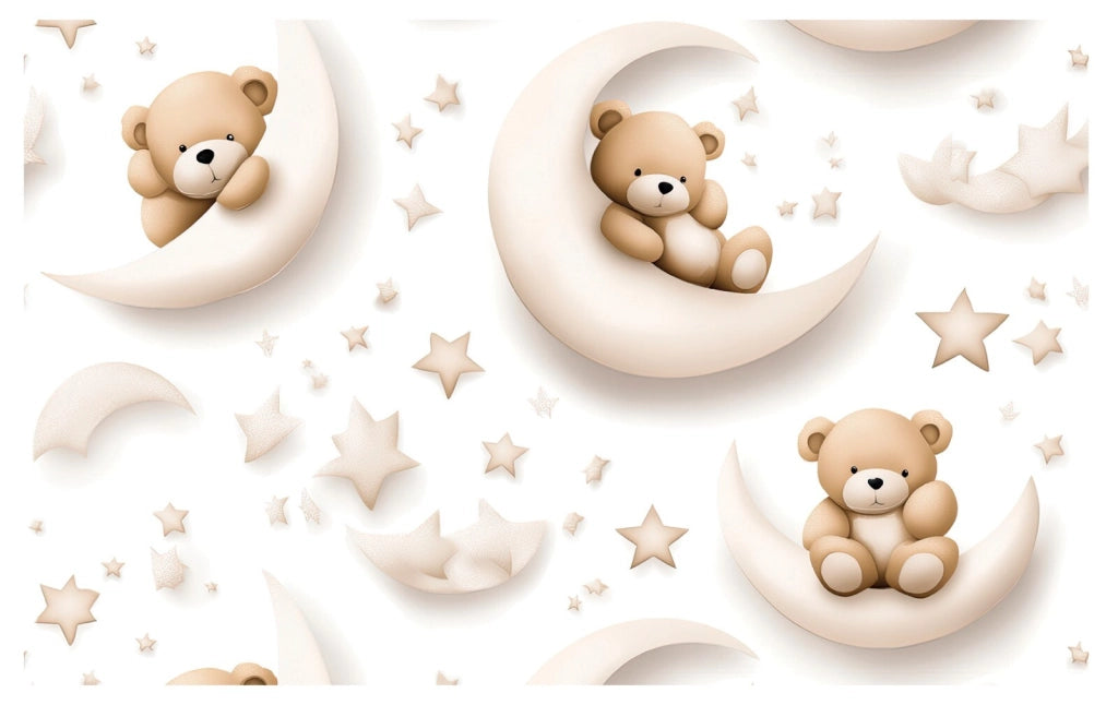 Tappeto Cameretta 75x120 Cm Camera Letto Bambini Moderno Antimacchia Morbido Gioco Bimbi Dis A