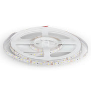 Striscia LED V-TAC SMD3528 5m 6500K IP20 420lm 12V