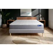 Kit rete e materasso matrimoniale Actiflex dream 160x210cm - Spessore : 22cm - Molle insacchettate e memory foam - Moderatamente rigido