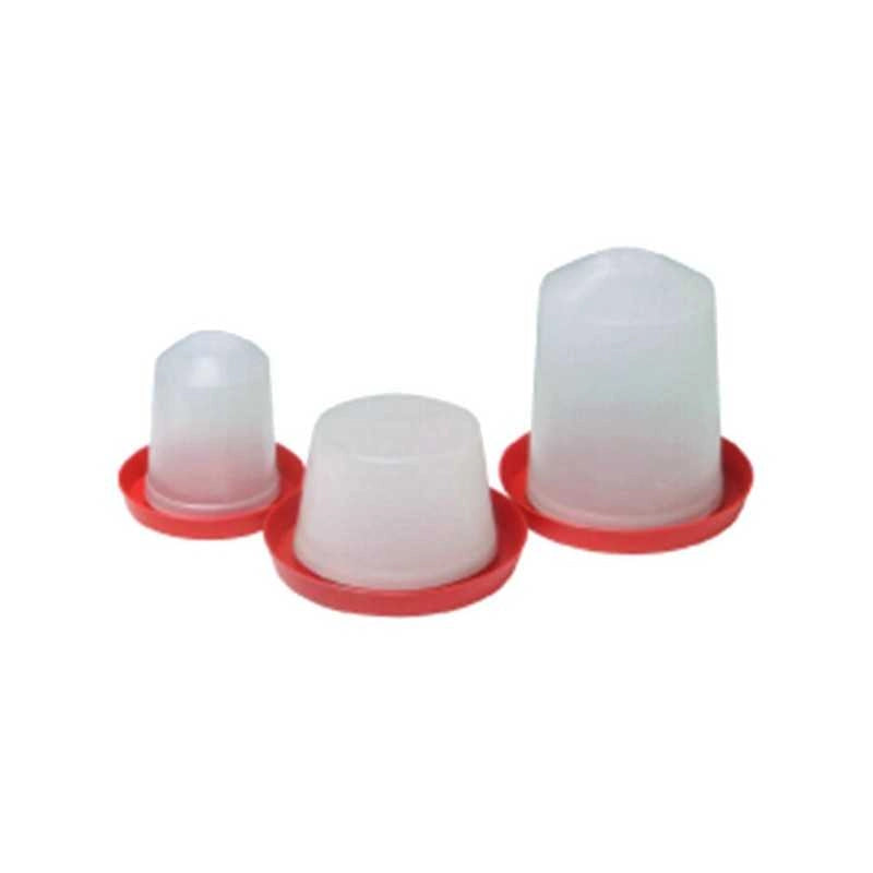 Abbeveratoio Polli Plastica L 1,5