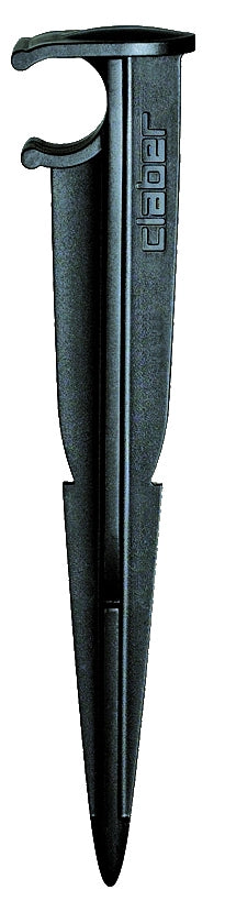 Picchetto per Tubo Colore Lettore in Blister 8 Pezzi. Art. 91090 Claber