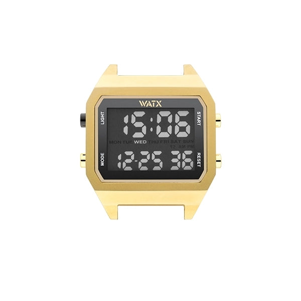 WATX&COLORS WATCHES Mod. WXCA4104