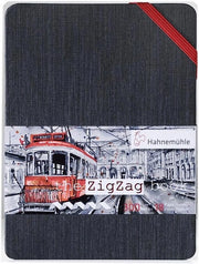 Schetsboek Compacto e Pratico - A6