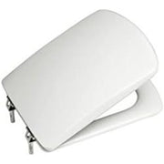 Roca sidney a801380174 sedile per wc pergamon