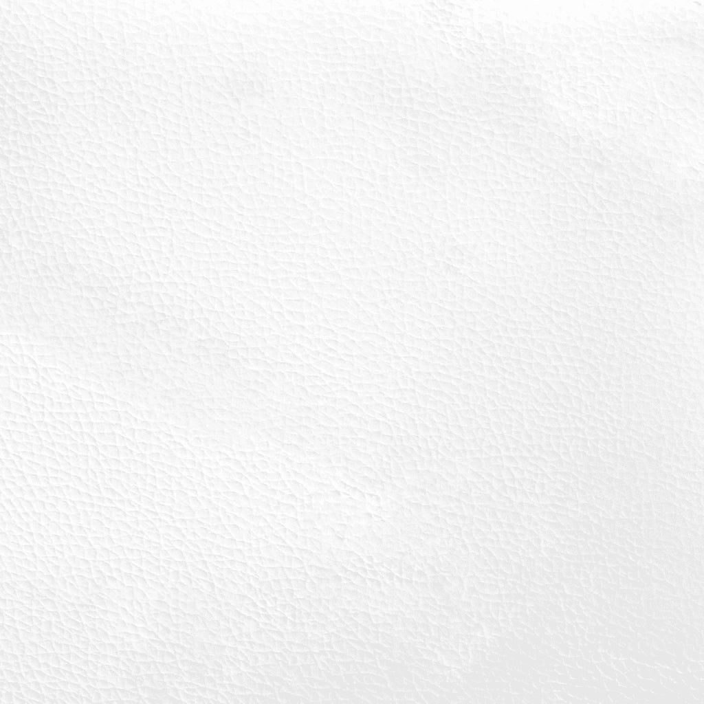 Cuscino Testiera Viana Nero e Bianco 160 cm in Similpelle 374802