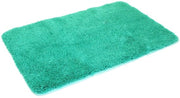 Smaragdina badmat microvezel, 50x80 cm