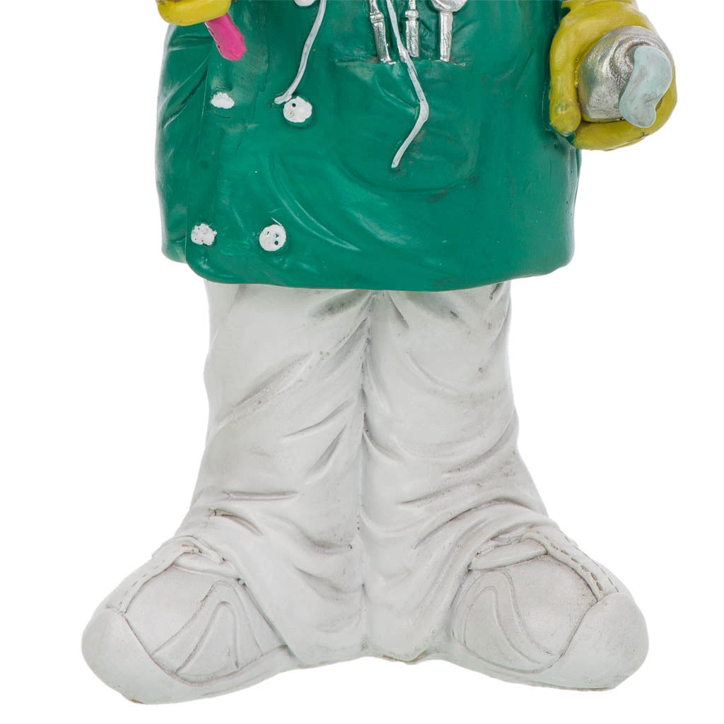 Figura dentista 10x8,5x24h