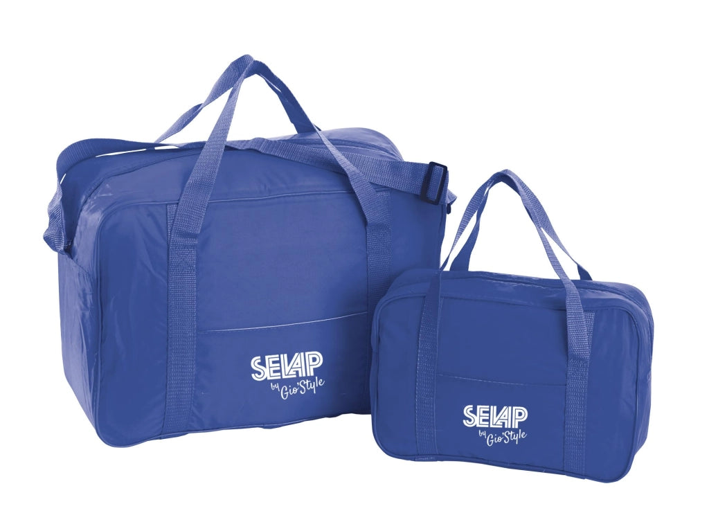 Set Borsa Termica Selap Gio Style