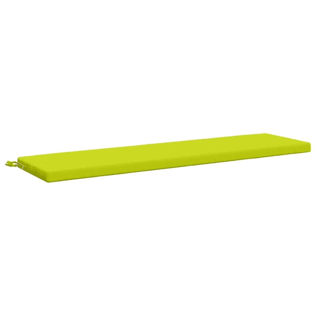 Cuscini per Panchina a 2 Pezzi SOEST 2 pz 100% Poliestere 949051