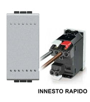 Bticino Livinglight Deviatore NT4003A