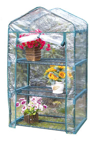SERRA BRIXO STRUTTURA TUBOLARE IN ACCIAIO CON 3 RIPIANI 69 X 49 X 130 H CM