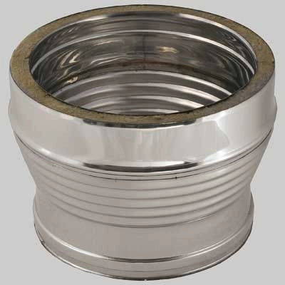 RIDUZIONE DOPPIA PARETE  180  150  230  200     MADE IN ITALY