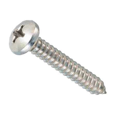 VITE AUTOFILETTANTE TC ZINCATA 5,5x32 mm - 500 pezzi- AMBROVIT