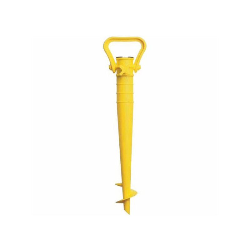 Picchetto Ombrelloni Pvc Vette 07172
