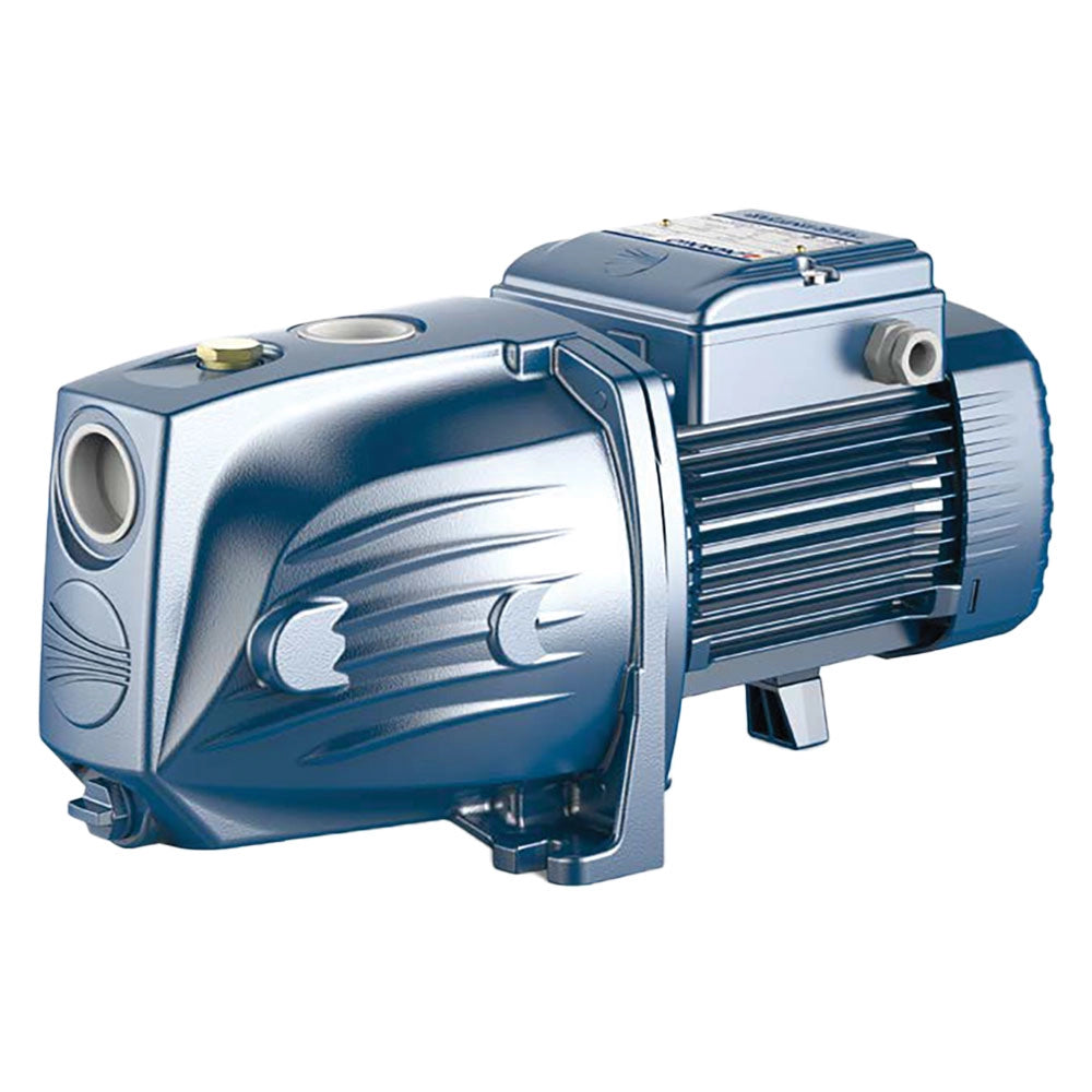 1pz elettropompa autoadescante 'jsw' '1ax' - hp 0,75 - att. 1x1 cod:ferx.2066900nlm
