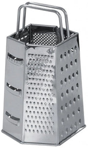 Raspia e taglia manuale Fackelmann 45414