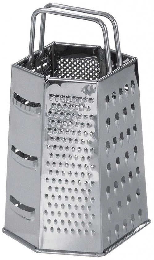 Raspia e taglia manuale Fackelmann 45414
