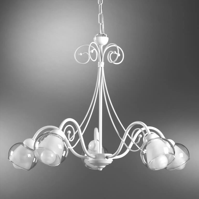 Lampadario Camilla