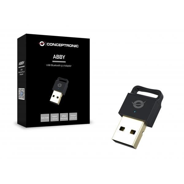 USB BLUETOOTH 5.0 ADAPTER