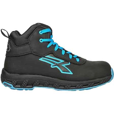 SCARPA ANTINFORTUNISTICA 'OWEN S3' n° 41 - UPOWER