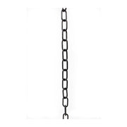 CATENA FILO OVALE 2MMX2,5M BRONZATA