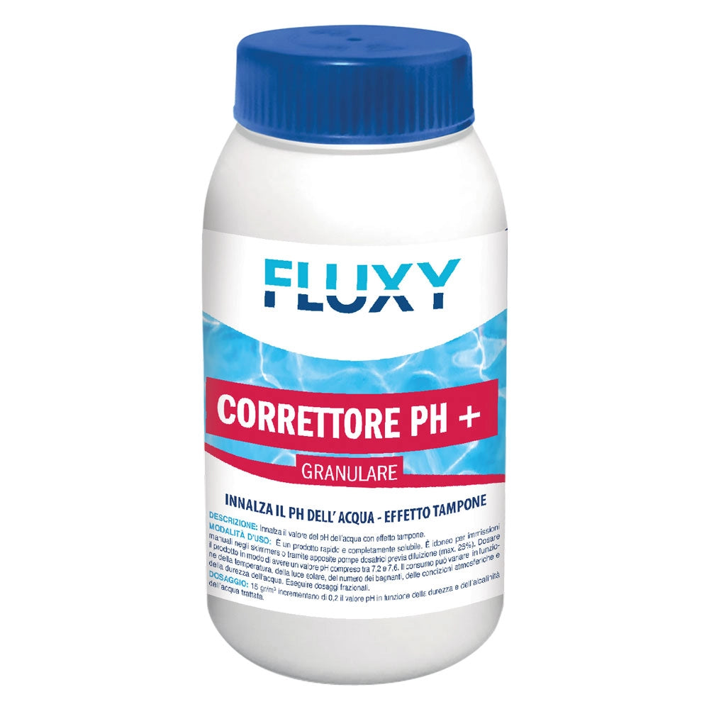 1cf correttore granuare di ph + cod:ferx.6134392nlm