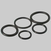ANELLO O-RING - 13,60 x 2,70 - 1 confezioni - MADE IN ITALY