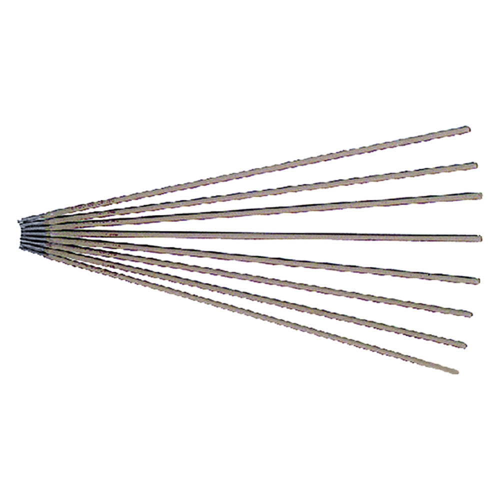 ELETTRODI PER ALLUMINIO 'OK AISI 12' ø mm 2,4 x 350- 230 pezzi  - ESAB