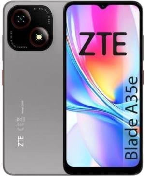 Zte blade a35e 2+64gb 6.52silver gray eu - 6902176132353